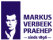 Markus Verbeek Praehep logo 70 v2