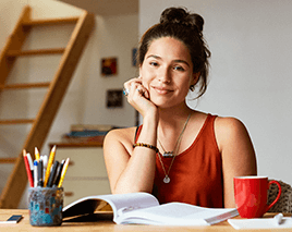 Boekenlijst toegepaste psychologie nti